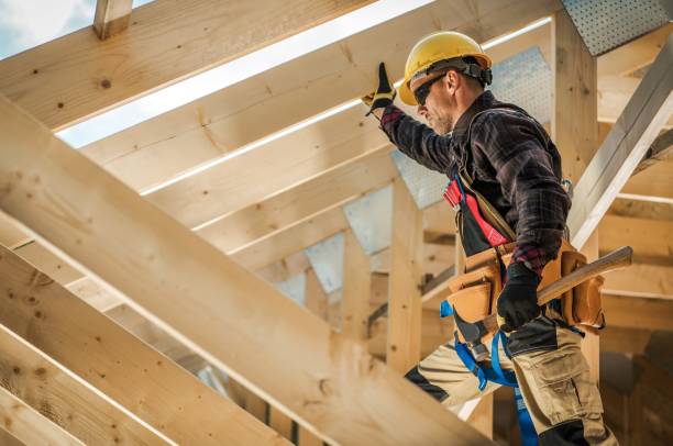 Best Roof Waterproofing Services  in Lafayette, CA