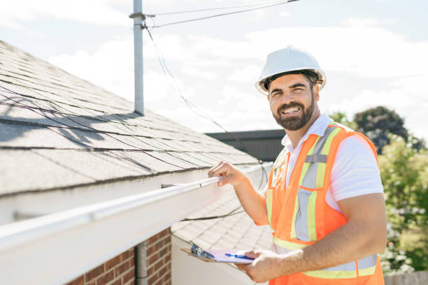 Roof Gutter Cleaning in Lafayette, CA