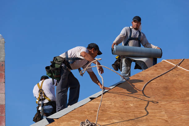 Professional Roofing Contractor in Lafayette, CA