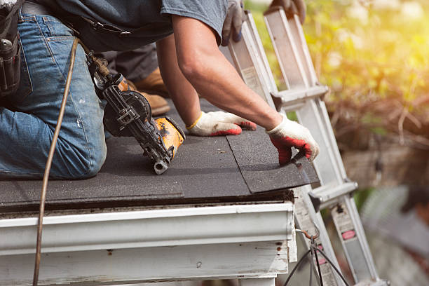 Quick and Trustworthy Emergency Roof Repair Services in Lafayette, CA
