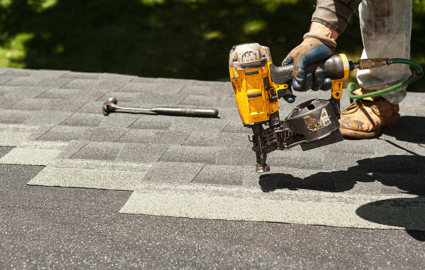 Slate Roofing Contractor in Lafayette, CA