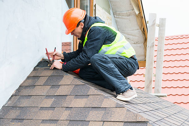 Best Slate Roofing Contractor  in Lafayette, CA